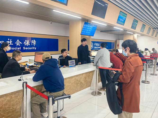 瑞康医疗保障卡到期了去哪更换？手把手教你搞定医保换新全流程